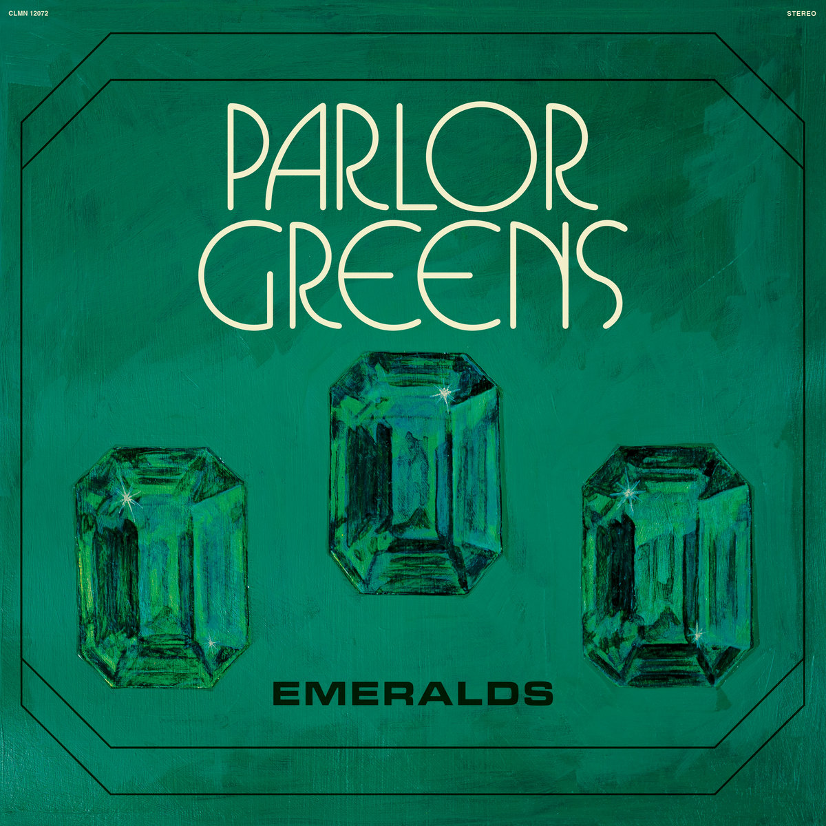 Parlor Greenes